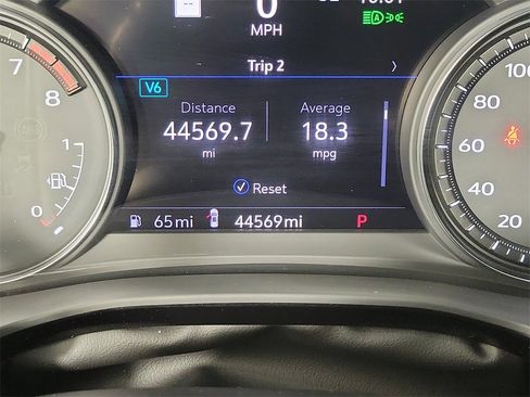 Certified 2023 Cadillac XT6 Premium Luxury w/ Technology Package image 26