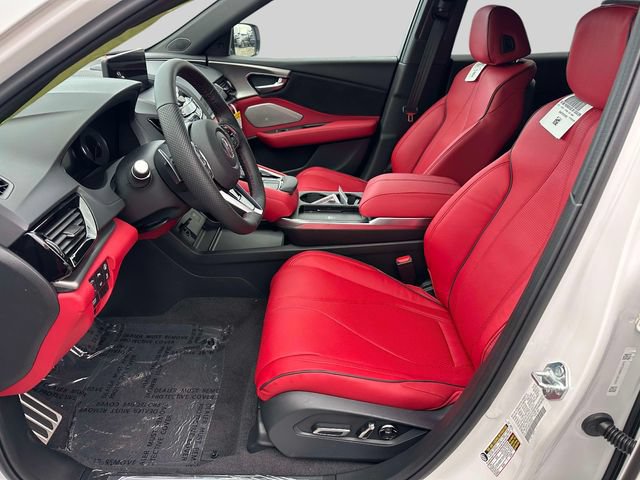 Used 2026 Acura RDX w/ Advance Package AWD/4WD image 14