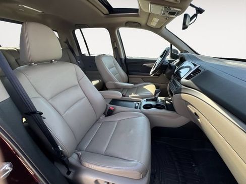 Used 2019 Honda Ridgeline RTL-T image 14