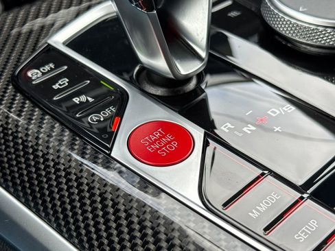 Used 2023 BMW M3 Competition image 21