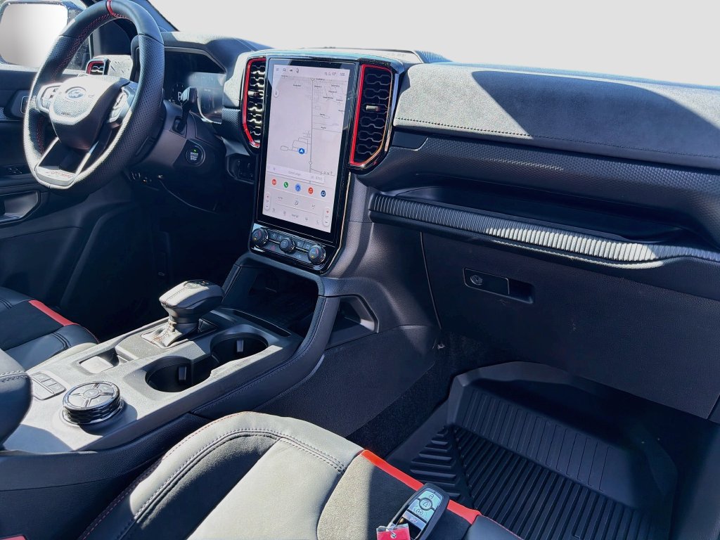 New 2026 Ford Ranger Raptor AWD/4WD image 32