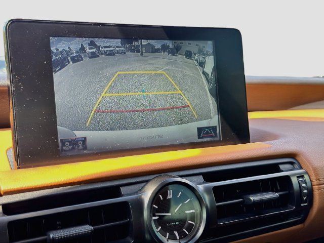 Used 2024 Lexus IS 300 w/ Comfort Package RWD image 30