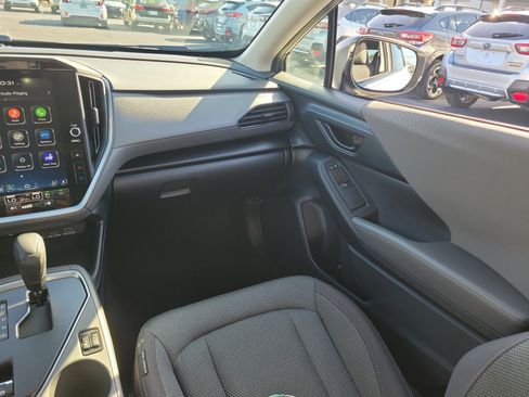Certified 2024 Subaru Crosstrek 2.0i Premium image 16