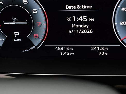 Used 2023 Audi A3 2.0T Premium Plus w/ Premium Plus Package AWD/4WD image 22
