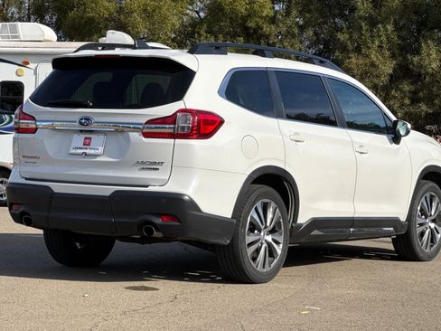 Used 2019 Subaru Ascent Limited image 4