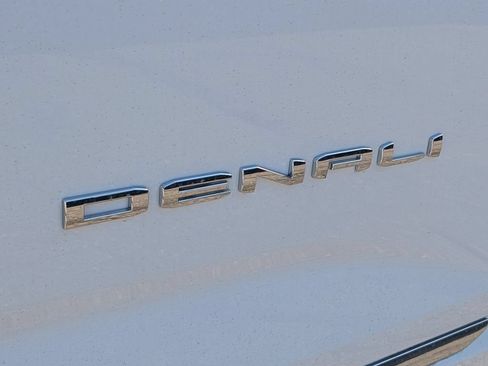 New 2026 GMC Terrain Denali AWD/4WD image 26