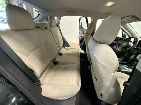 Used 2018 Subaru Impreza 2.0i Premium w/ Eyesight & BSD & Rcta AWD/4WD image 22