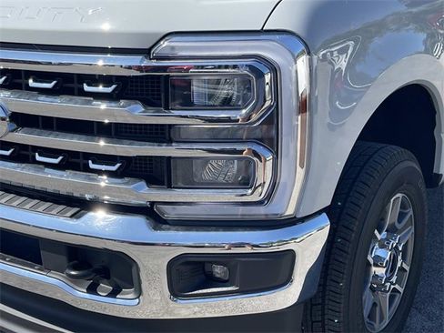 New 2026 Ford F350 Lariat image 3