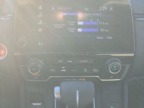 Used 2019 Honda CR-V EX image 32
