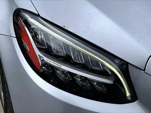 Used 2021 Mercedes-Benz C 300 4MATIC Sedan w/ Premium Package image 28