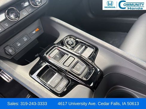 New 2026 Honda Prelude image 40