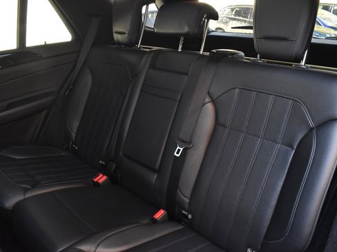 Used 2016 Mercedes-Benz GLE 350 4MATIC image 25