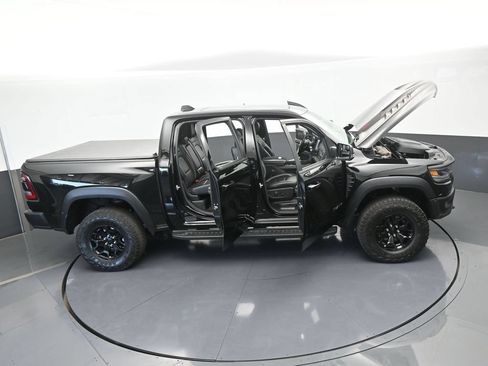 Used 2023 RAM 1500 TRX w/ TRX Level 1 Equipment Group AWD/4WD image 25