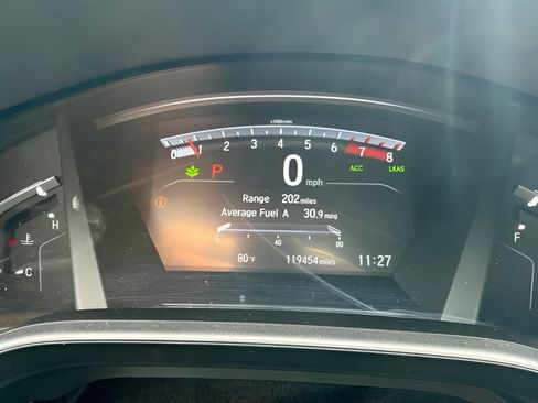 Used 2018 Honda CR-V EX-L image 19