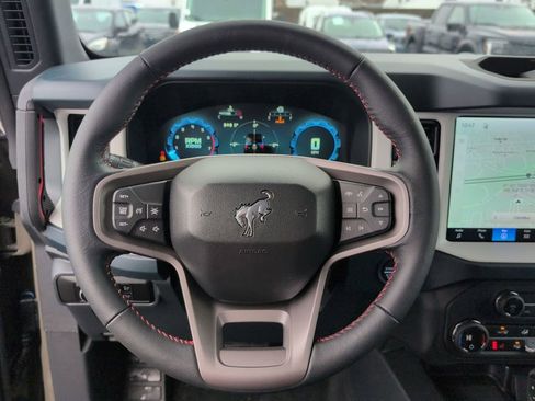 New 2026 Ford Bronco Heritage Edition image 27