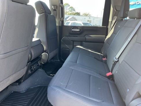 New 2026 Chevrolet Silverado 2500 Custom w/ Custom Value Package image 28
