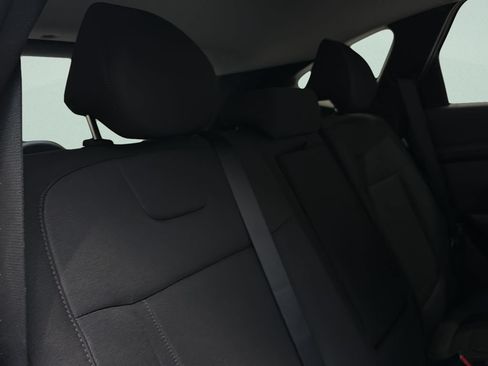 Certified 2025 Hyundai Tucson SEL AWD/4WD image 16
