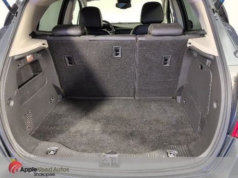 Used 2018 Buick Encore Preferred image 8