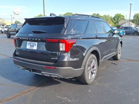 New 2026 Ford Explorer Active w/ Active Comfort Package AWD/4WD image 23