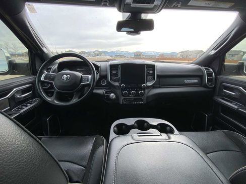 Certified 2020 RAM 2500 Laramie image 16