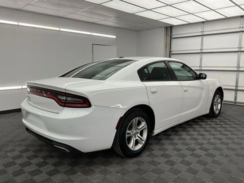 Used 2015 Dodge Charger SE w/ Popular Equipment Group image 22