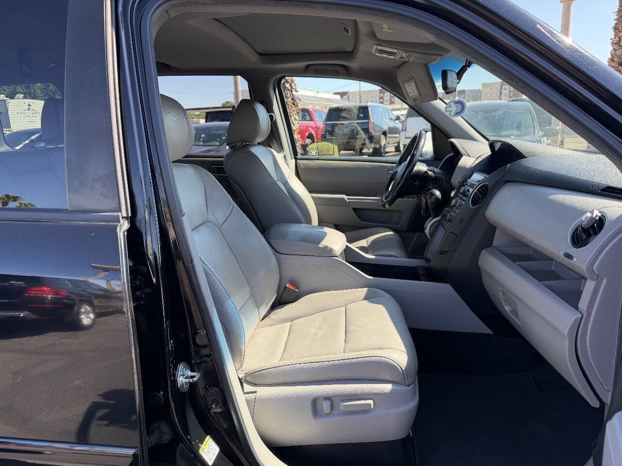 Used 2012 Honda Pilot EX-L image 15