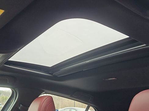 New 2026 MAZDA MAZDA3 Carbon image 8