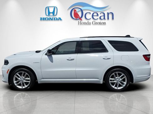 Used 2025 Dodge Durango R/T AWD/4WD image 6
