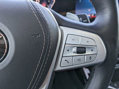 Used 2025 BMW X7 xDrive40i image 26