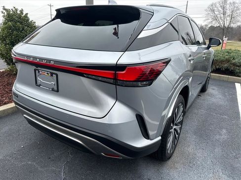 Used 2023 Lexus RX 350 F Sport image 7