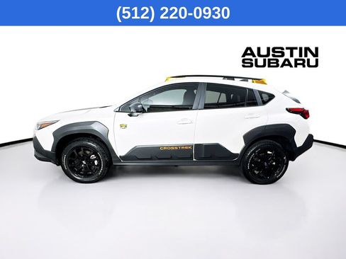 Certified 2026 Subaru Crosstrek 2.5i Wilderness AWD/4WD image 5