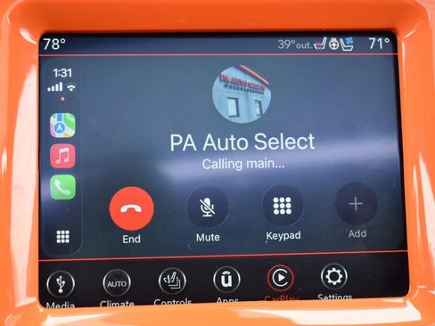 Used 2023 Dodge Challenger GT w/ Plus Package image 31