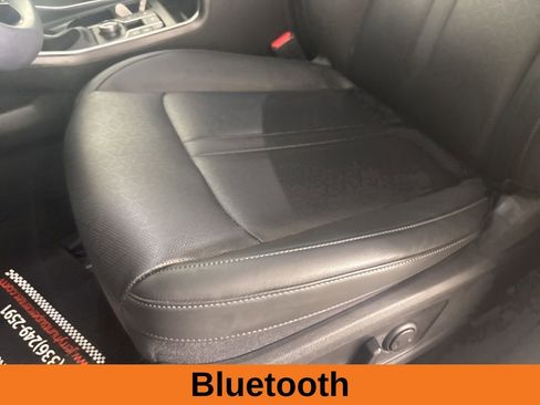 Used 2023 Kia Sorento X-Line EX image 12