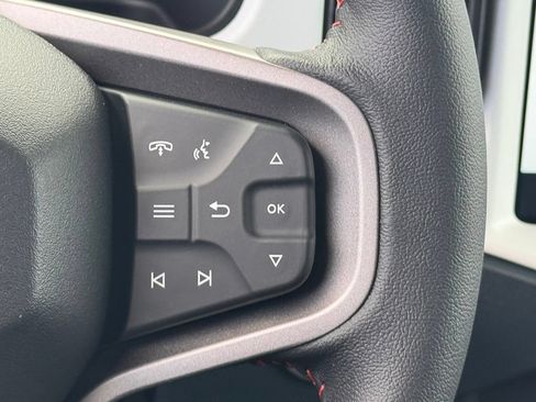New 2026 Ford Bronco Heritage Edition AWD/4WD image 24