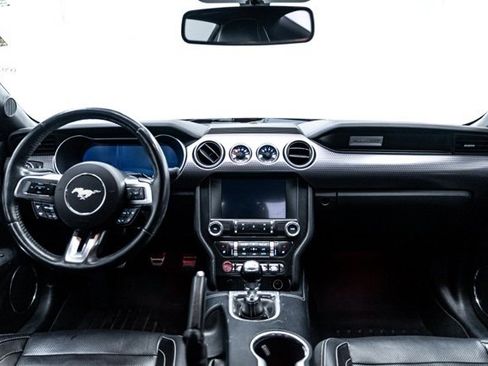 Used 2018 Ford Mustang GT Premium w/ GT Performance Package image 14