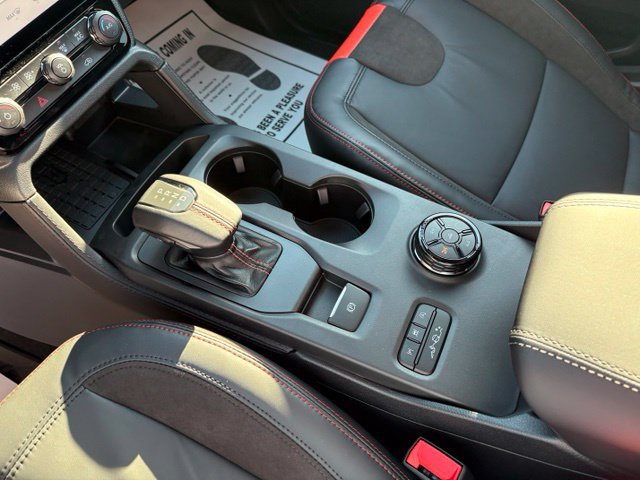 New 2026 Ford Ranger Raptor AWD/4WD image 22