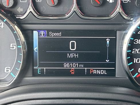 Used 2018 Chevrolet Tahoe LT RWD image 33