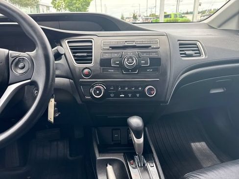 Used 2014 Honda Civic LX image 19