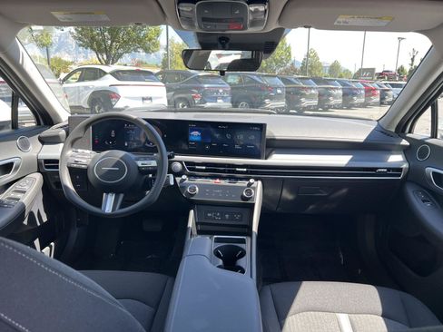 Certified 2026 Hyundai Sonata Blue FWD image 24