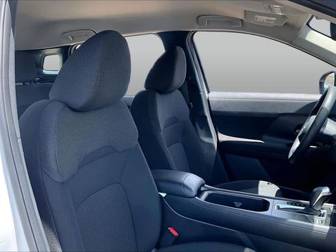 Certified 2026 Nissan Kicks S FWD image 9
