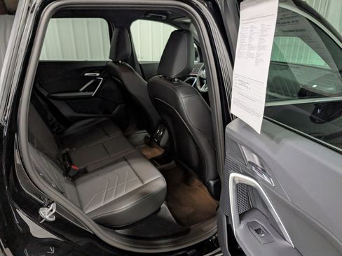 Used 2025 BMW X1 xDrive28i image 25