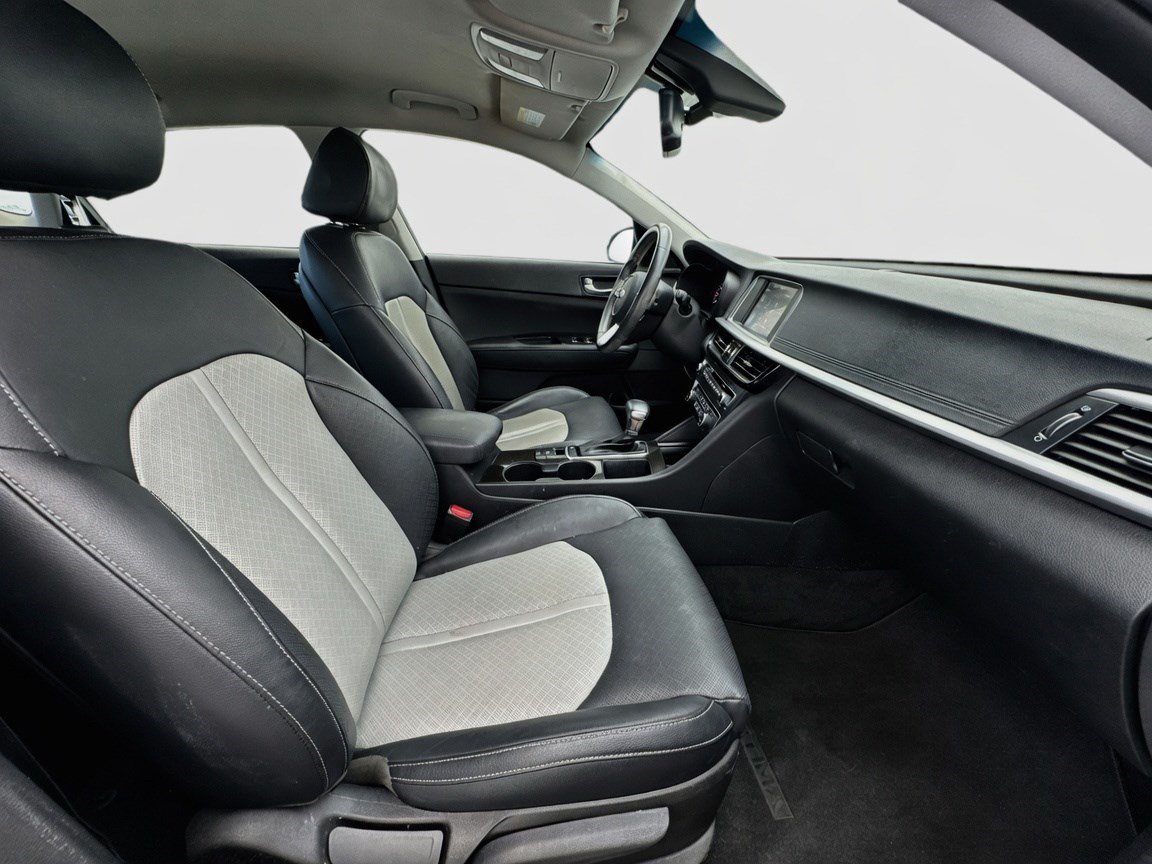 Used 2020 Kia Optima EX FWD image 18