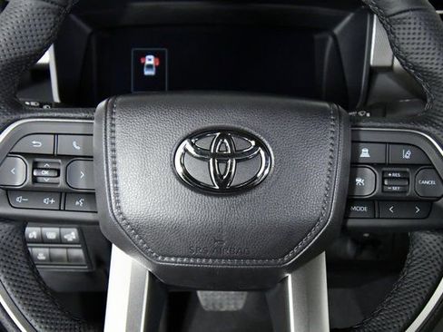New 2026 Toyota Tundra Limited AWD/4WD image 2