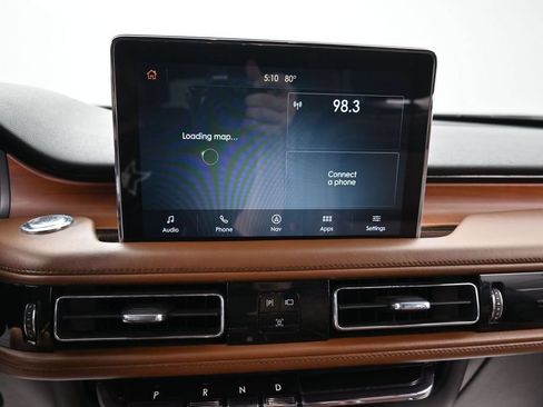 Used 2020 Lincoln Aviator Reserve w/ Class IV Trailer Tow Package AWD/4WD image 14