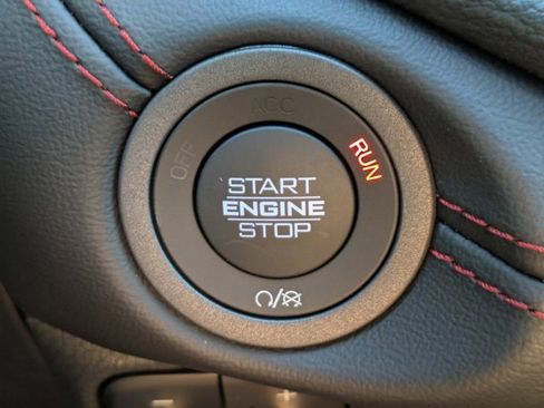 New 2026 Dodge Durango GT image 31