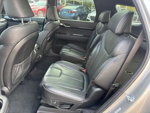 Used 2024 Hyundai Palisade Calligraphy AWD/4WD image 37
