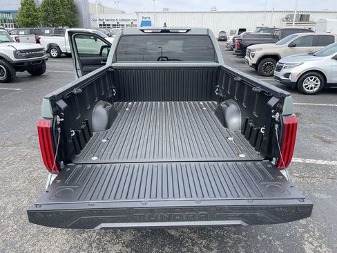 Used 2024 Toyota Tundra SR5 w/ TRD Off-Road Package AWD/4WD image 23