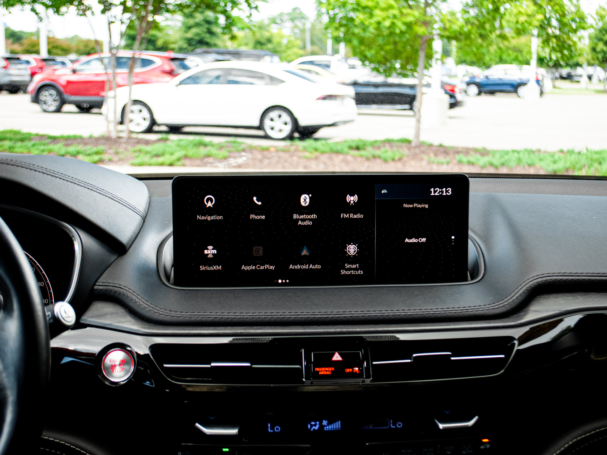 Used 2022 Acura MDX w/ Advance Package AWD/4WD image 29