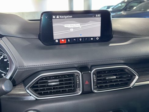 Used 2019 MAZDA CX-5 Grand Touring Reserve image 26