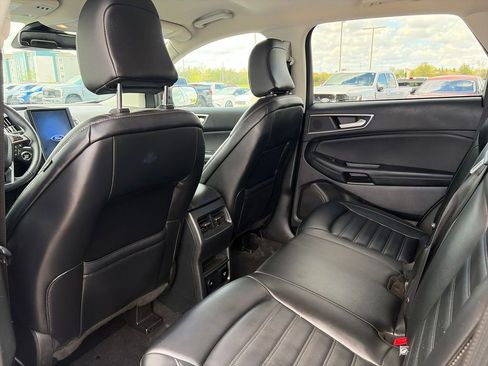 Used 2024 Ford Edge SEL w/ Convenience Package AWD/4WD image 25